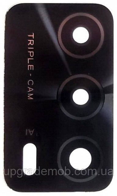 Скло камери Oppo A16/A16s/A54s без рамки, фото 1