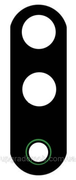 Скло камери Oppo A5 2020 /A9 2020 без рамки, фото 1