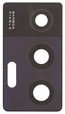 Скло камери Vivo V23e 64MP без рамки