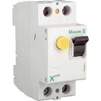 Діфреле Moeller PF6 2P 25А, 30мА, тип АС