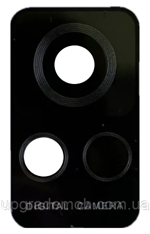 Скло камери ZTE Blade A31 2021 без рамки