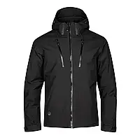 Куртка чоловіча Halti Vertica DrymaxX M Black розмір INT-S