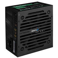 Блок питания AeroCool 600W VX 600 PLUS (VX 600 PLUS) h