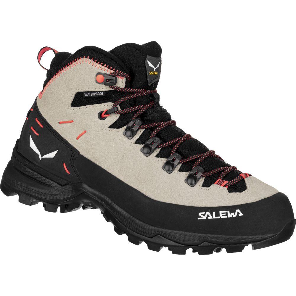 Черевики Salewa WS ALP Mate Winter MID WP