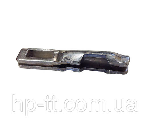 Натяжне гніздо Autoflex-Knott троса F160/200/250 45207, фото 2