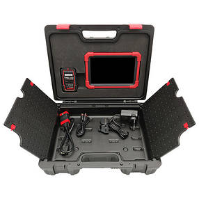 Автомобільний мультимарковий сканер LAUNCH X-431 PRO SE, фото 3