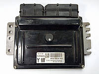 Электронный блок управления Nissan MEC37-320 / MEC37320 / G2 7804