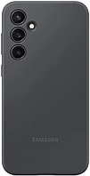 Samsung Чехол для Galaxy S23 FE (S711), Silicone Case, графитовый Baumar - Всегда Вовремя