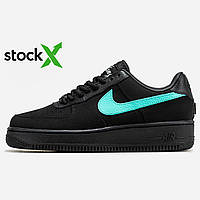 0917 Nike Air Force 1 Low x Tiffany & Co