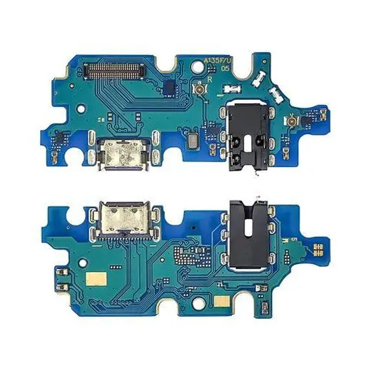 Нижня плата Samsung A135/M135 Galaxy A13/M13 2022 (Original PRC), фото 1