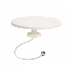 Спрямована антена для посилення GSM сигналу стельова Ceiling  Antenna 5dBi GCAN-C