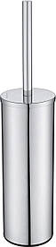 Щітка Deante Round туалетна, окремо стояча, хром Baumar - Завжди Вчасно