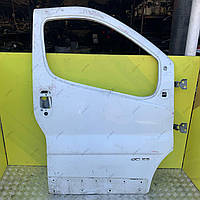 Дверь передняя правая Renault Trafic II, Opel Vivaro II, Nissan Primastar II (2006-2014) рестайл, 7751478601