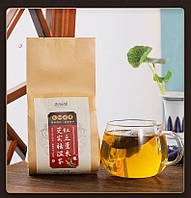 Чай из ячменя и Красной фасоли (адзуки) 150г (30пак) для почек, печени и от стресса, лишней влаги