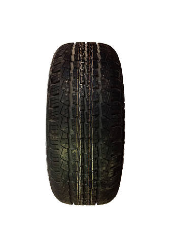 Шина для легкового причепа 195/60 R12C 108/106N TR-603 Security Tyres 30335-17 рік випуску 2017, фото 2