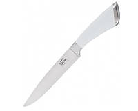 Нож для мяса Sacher Perfect SPKA-00002 20 см белый c