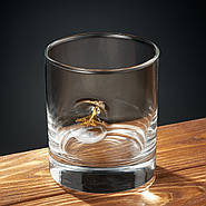 Склянка для віскі з літаком "Су-27", фото 2