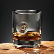 Склянка для віскі з літаком "Су-27", фото 3