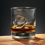 Склянка для віскі з літаком "Су-25", фото 2