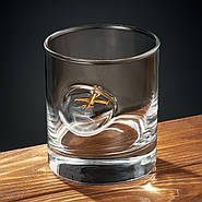 Склянка для віскі з літаком "Су-25", фото 3