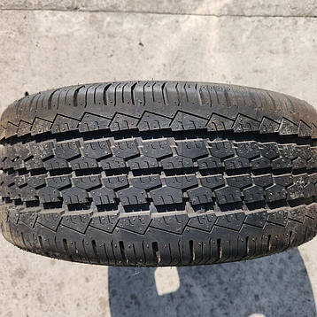 Колесо в складі Secyrity tyres 14R 185R 14C, 104N, TR603, M+S 30343, фото 2