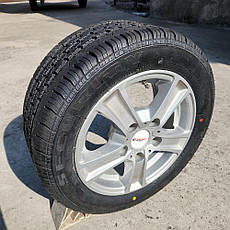 Колесо в складі Secyrity tyres колесо в зборі 13" 195/50R 30349, фото 3