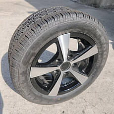 Колесо в складіSecyrity tyres колесо в зборі 13R 195/50R 13C, 104N, TR603, M+S 30349-1, фото 3