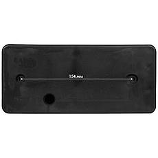 Ліхтар задній правий Radex 5500/10 215х100 мм 303623, фото 4