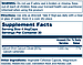 Calcium Citrate 1000mg - 120 vcaps, фото 3