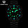 STEELDIVE SD1996 42MM 20ATM(200M) (В СТИЛЕ SEIKO SKX007) NH35A BLACK DIAL, фото 6