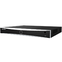 8ми-канальный 4K сетевой видеорегистратор AcuSense Hikvision DS-7608NXI-K2