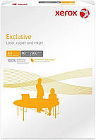 Xerox Бумага офисная A3 Exclusive 80г/м2 500л. (Class A+) Baumar - Порадуй Себя