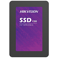 Жесткий диск SSD Hikvision 1TB V300, SATA III , 2.5" , 110 x 20 x 130 мм