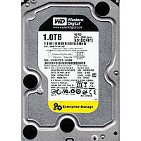 Жорсткий диск Dell 3.5 1Tb WD1002FBYS Б/в
