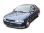 Тюнінг Mitsubishi Lancer 8 Sedan 1995-2003