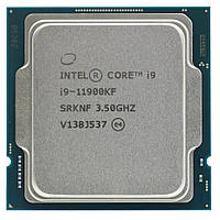 Процесор Intel Core i9 11900KF (CM8070804400164) (s1200, 16T, 5.3 ГГц, Tray)