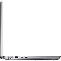Dell Ноутбук Latitude 5440 14" FHD IPS AG, Intel i5-1345U, 16GB, F512GB, UMA, Lin, сірий  Baumar - Знак Якості