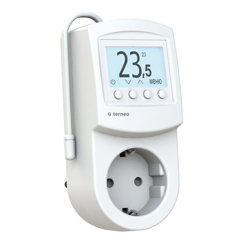 Програматор terneo pro-z, фото 1