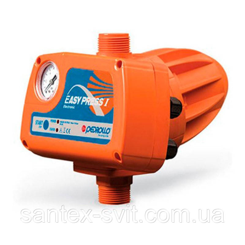 Електронний контролер тиску PEDROLLO EASYPRESS II