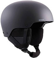 Сноубордический/Лыжный шлем Anon Raider 3 - Black, L