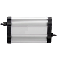 Зарядное устройство для аккумуляторов LiFePO4 48V (58.4V)-8A-384W Кешбек до 5%