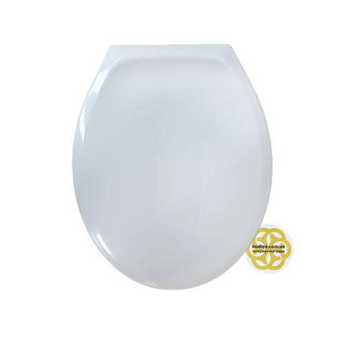 Пластиковое сиденье для унитаза Prestige, без микролифта GUPLAST (ID ...