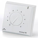 Терморегулятор DEVIreg 130, фото 3