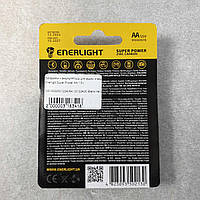 Б/У Enerlight Super Power AA 1.5V