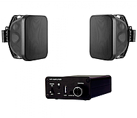 Акустический комплект SKY SOUND BOX PRO-5002 BLACK