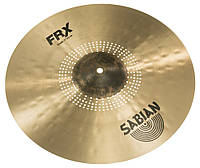 Тарілка креш 17 SABIAN 17" FRX CRASH