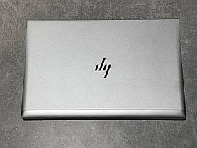 Б/в Ультрабук HP EliteBook 840 G7 14" 1920x1080| Core i5-10210U| 32 GB RAM| 480 GB SSD| UHD, фото 5
