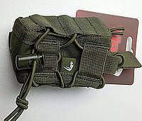 Сумка ящик для охоты рыбалки Б/У Viper Elite Grenade Pouch