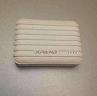 Универсальный внешний аккумулятор повербанк Б/У XPAND XP10 15000mAh