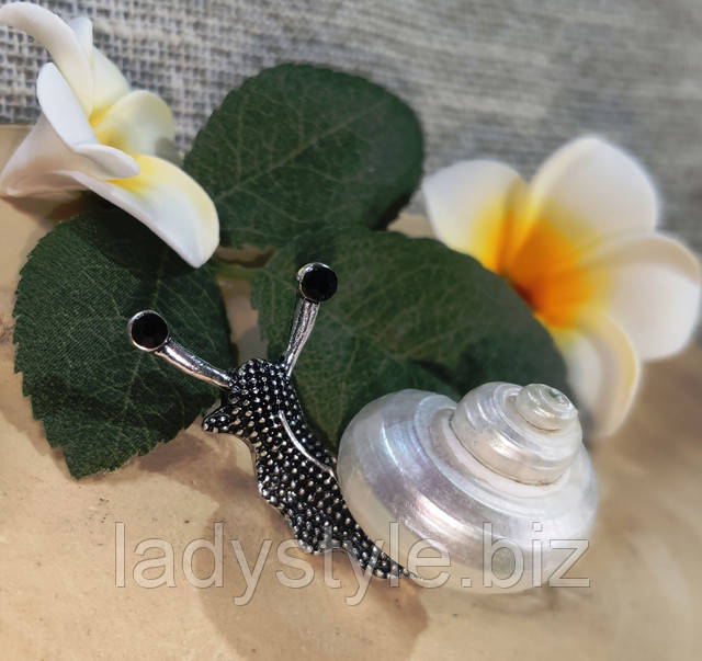 Шикарная брошь- кулон от студии ladystyle.biz купить украшения с фианитами серьги пусеты подарок женщине пирсинг